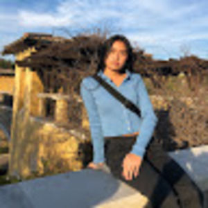 Meet your Posher, Lesley